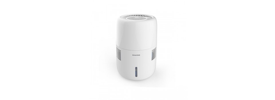 Dantex D-H30ECF для комфортного домашнего микроклимата