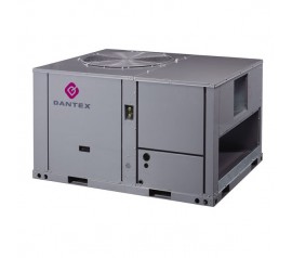 DANTEX DR-A036HP/SF показывает сбалансированные характеристики для промышленного применения
