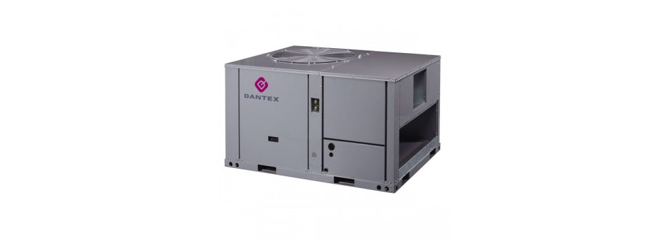 DANTEX DR-A036HP/SF показывает сбалансированные характеристики для промышленного применения