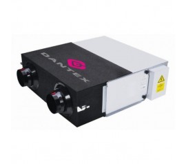 DANTEX DV-1200HRE/PCS: особенности вентиляционной установки