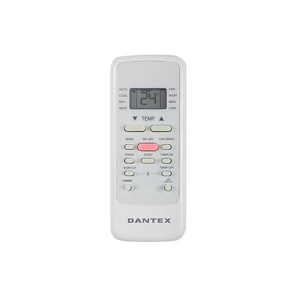 DANTEX RK-18SDM4/RK-18SDM4E DANTEX RK-18SDM4/RK-18SDM4E