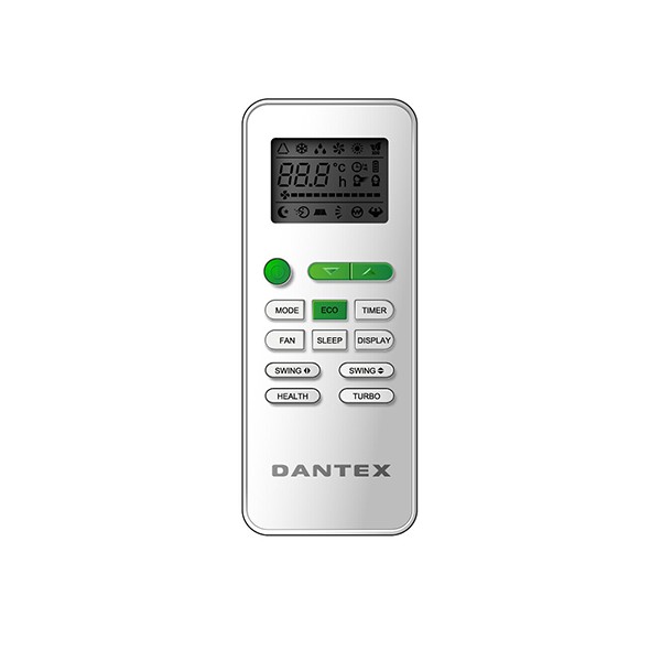 DANTEX RK-24ENT3/ RK-24ENT3E