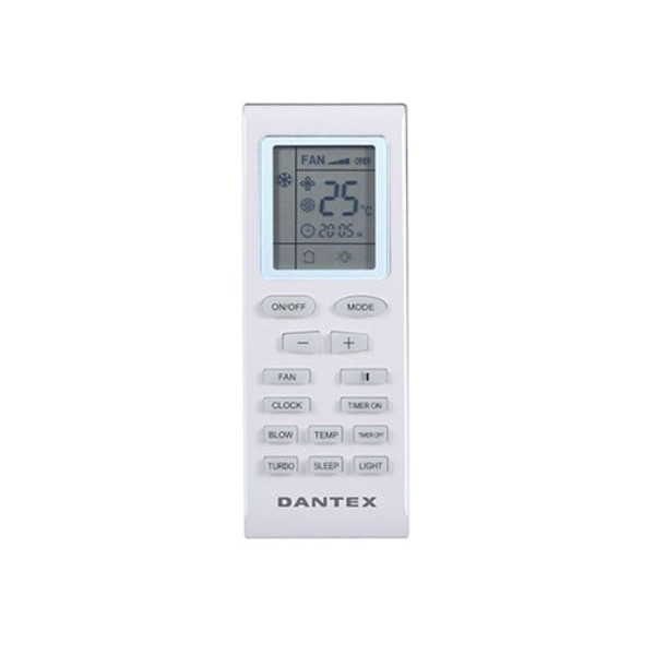 DANTEX RK-24UHG3N/RK-24HG3NE-W DANTEX RK-24UHG3N/RK-24HG3NE-W