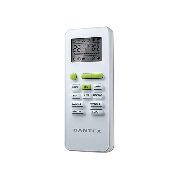 DANTEX RK-18CHTN/RK-18HTNE-W DANTEX RK-18CHTN/RK-18HTNE-W