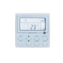 DANTEX RK-24CHC3N/ RK-24HC3NE-W