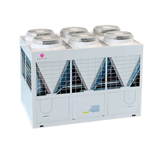DANTEX DN-200BFL/SF