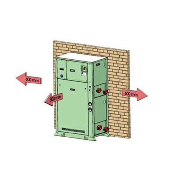 DANTEX DN-20VUSIWF