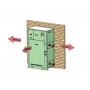 DANTEX DN-20VUSIWF