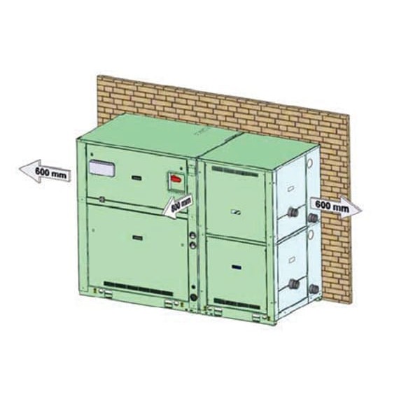 DANTEX DN-20VUSIWF