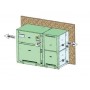DANTEX DN-20VUSIWF
