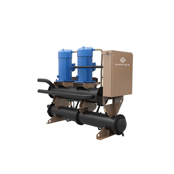 DANTEX DN-240JV(W)FL/SF