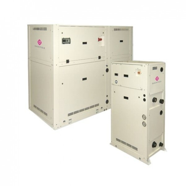 DANTEX DN-35VUSTIWF