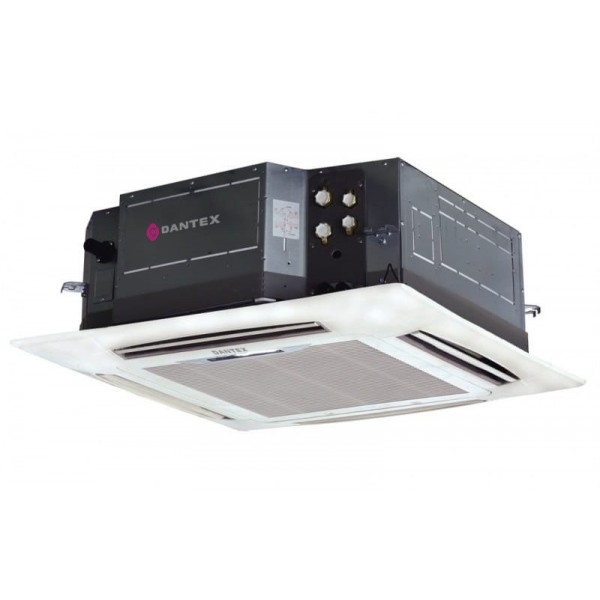 DANTEX DF-600QB-P4 DANTEX DF-600QB-P4