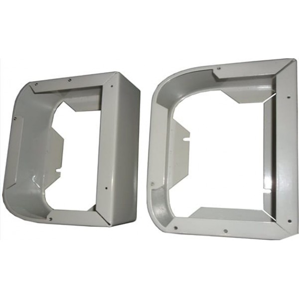 DANTEX Опоры DF-CF/DB DANTEX Опоры DF-CF/DB