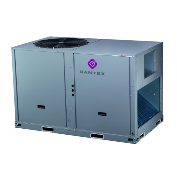 DANTEX DR-B125CPD/SCF
