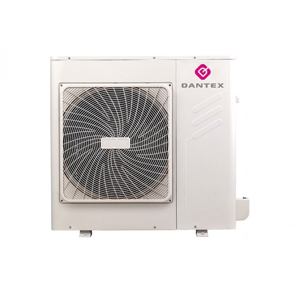 DANTEX DM-DC080WK/F DANTEX DM-DC080WK/F