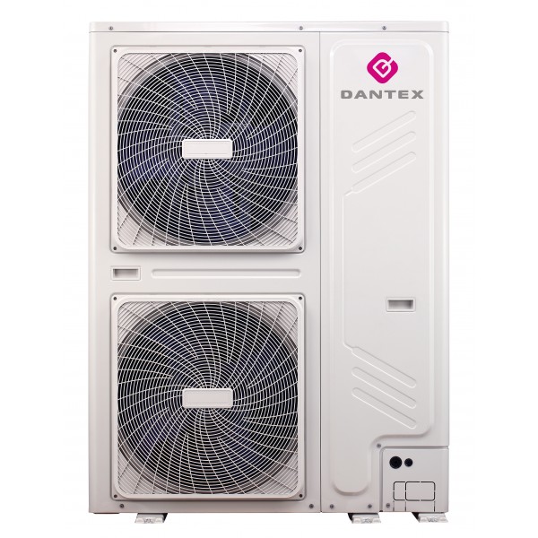 DANTEX DM-DC160WK/SF