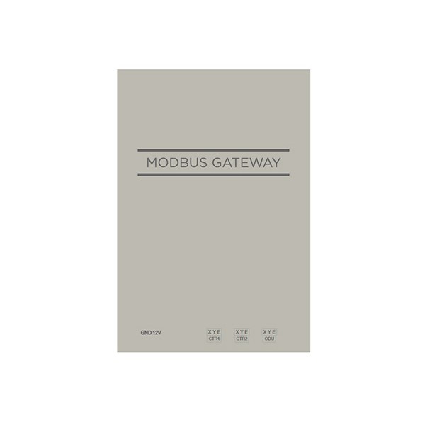 DANTEX Интерфейсный модуль MD-GWMODA DANTEX Интерфейсный модуль MD-GWMODA