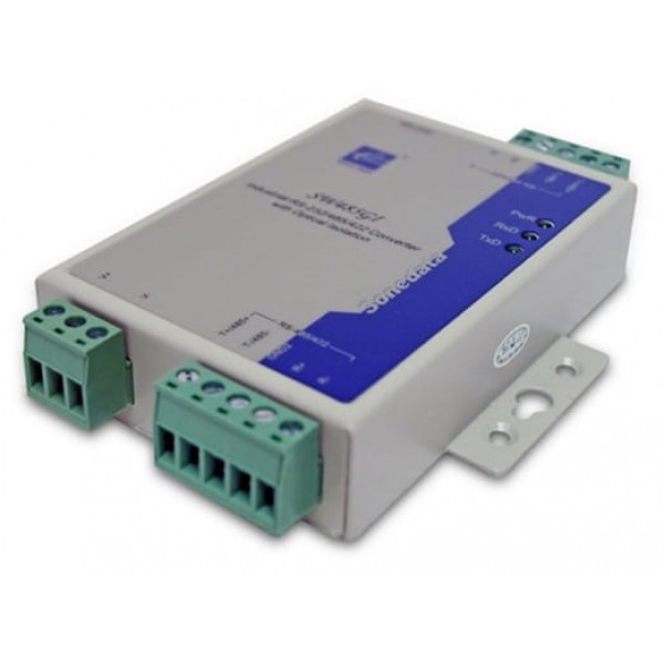 DANTEX Повторитель MD-SW485GI/R DANTEX Повторитель MD-SW485GI/R